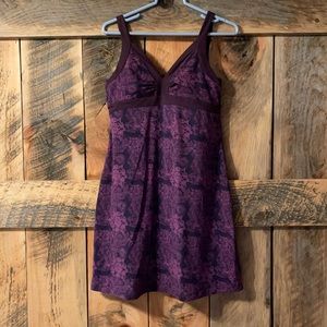 Balance Outdoor Collection yoga dress